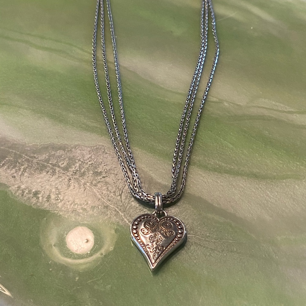 Brighton necklace